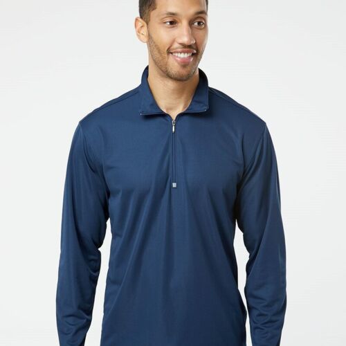 Unisex Malibu Performance Quarter-Zip Pullover Thumbnail