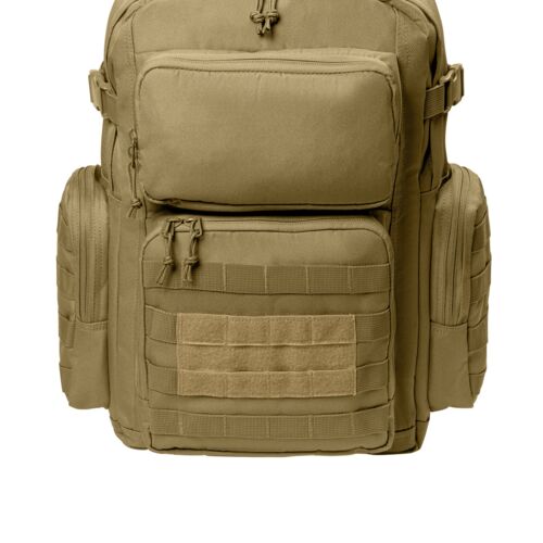 Tactical Backpack Thumbnail