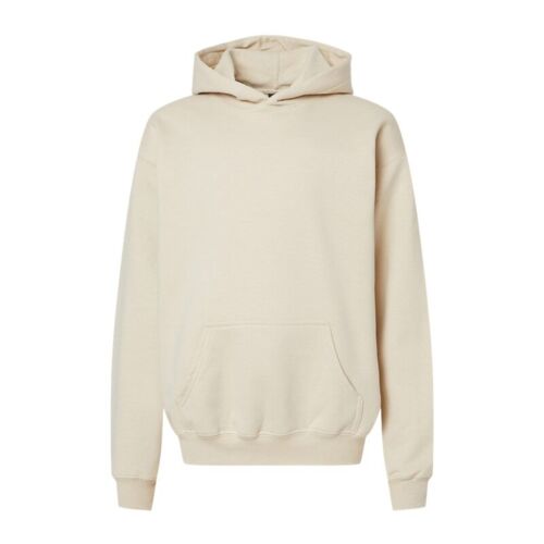 Youth Softstyle® Midweight Hooded Sweatshirt Thumbnail