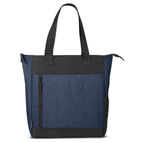 Austin Nylon Collection - Tote Bag Thumbnail