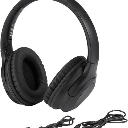 Active Noise Cancelling Wireless Headphones Thumbnail