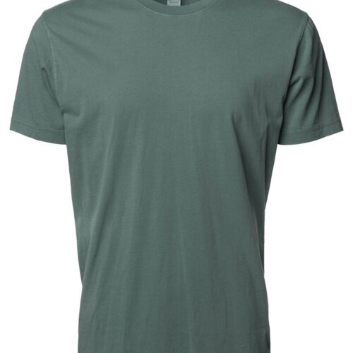 Unisex Premium Pigment-Dyed T-Shirt Thumbnail