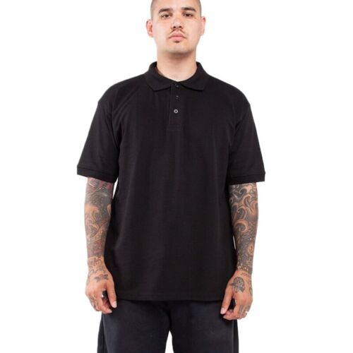 Unisex Polo Thumbnail