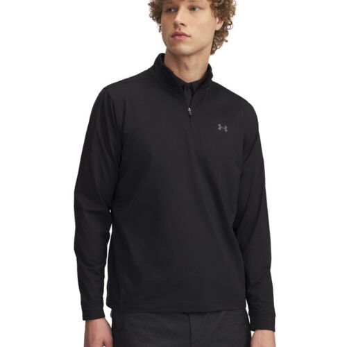 Men's Drive Quarter-Zip Pullover Thumbnail