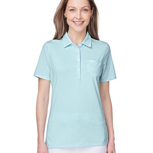 Women's Fanshell Polo Thumbnail
