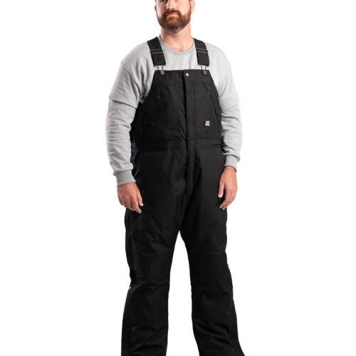 Men's Icecap Insulated Bib Overall Thumbnail