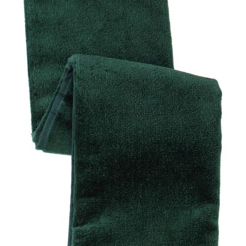 Grommeted Tri Fold Golf Towel Thumbnail