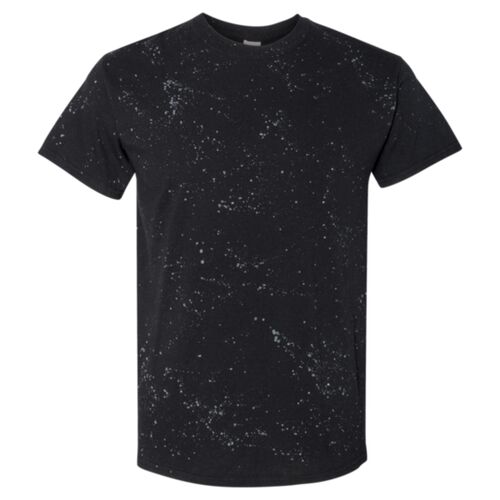 Glow in the Dark Tie-Dyed T-Shirt Thumbnail