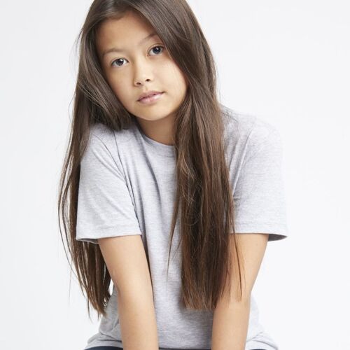 Youth Fine Jersey Tee Thumbnail