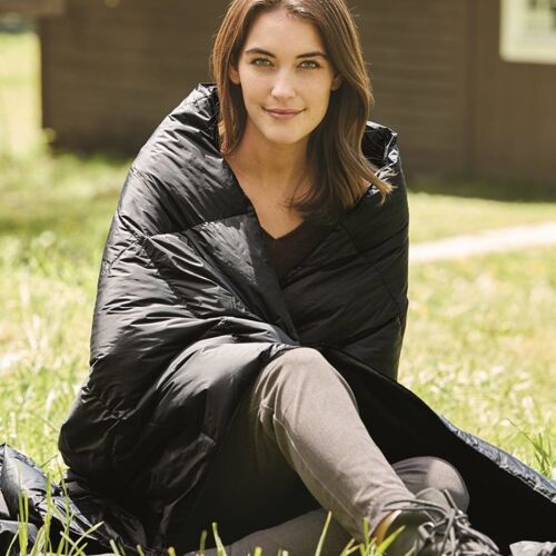 32 Degrees Packable Down Blanket Thumbnail