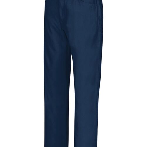 Men's Odd Sizes Loose Fit Midweight Canvas Jean - EXCEL FR® ComforTouch® - 8.5 oz. Thumbnail