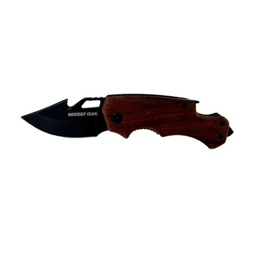 Mossy Oak Pocket Knife Thumbnail